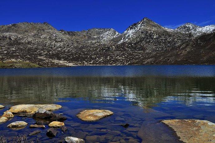 阿坝有个壤塘县，误落凡间的天空之城，美得真实，美得醉人