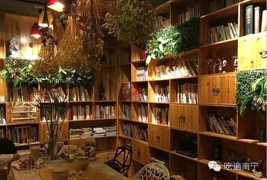 南宁情侣约会下午茶的好去处,南宁姐妹喝茶的好去处