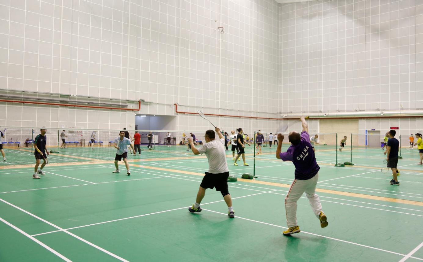 福州海峡奥体体育中心,海峡奥体中心体育馆