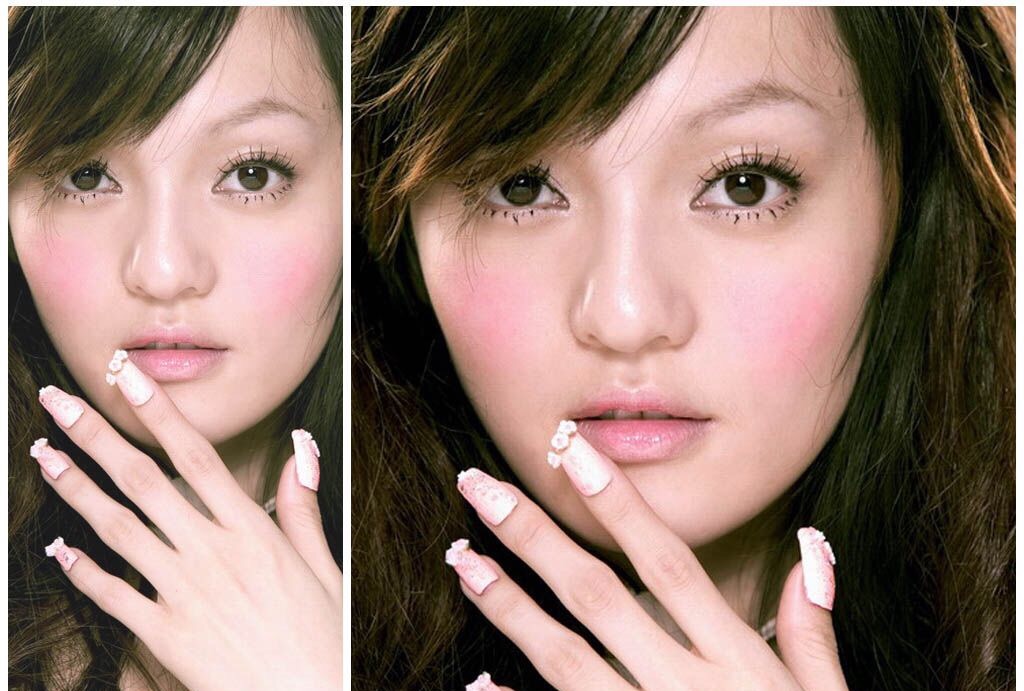 纤纤素手成百变魔爪，刻字镶钻变颜色，女明星们的手比脸还金贵