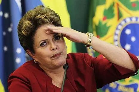 总统被弹劾有什么结果,巴西弹劾总统