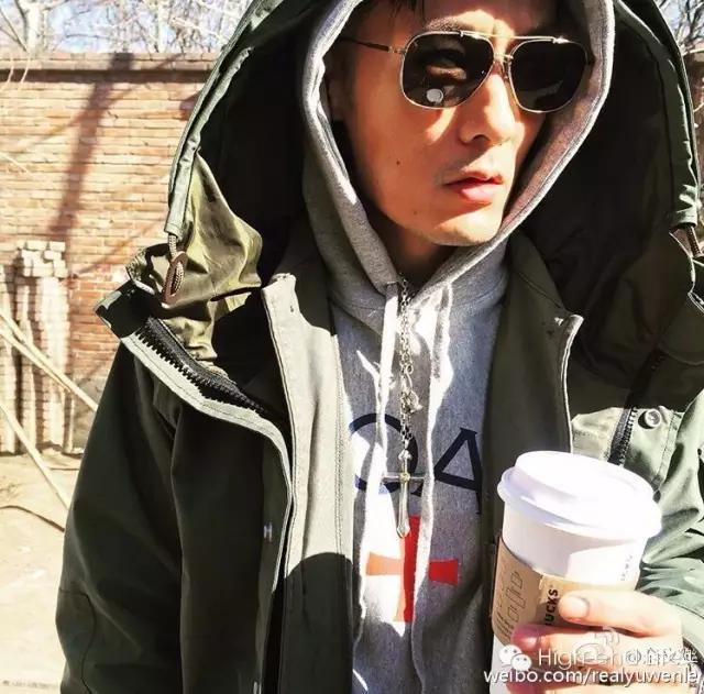 余文乐周冬雨谈内心话,余文乐与周冬雨有多甜蜜