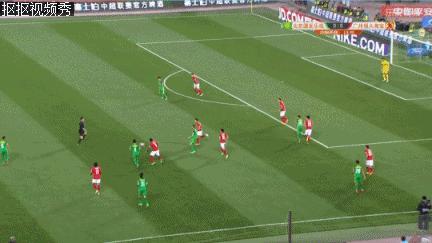 北京国安0-3山东泰山全部回放,二毛军事测评