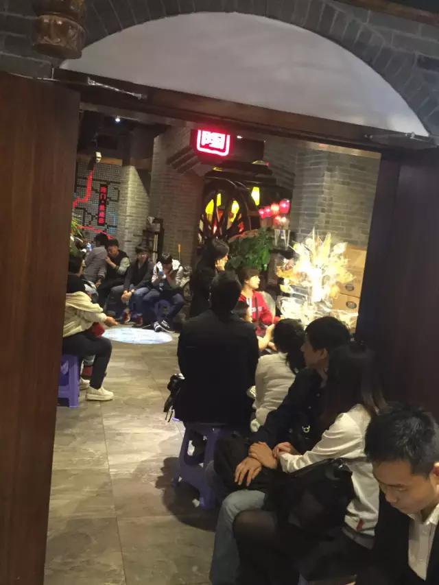 魔都「火锅英雄」必战的七家川渝火锅！吃完一起召唤神龙！