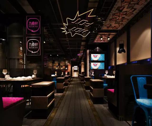 魔都「火锅英雄」必战的七家川渝火锅！吃完一起召唤神龙！