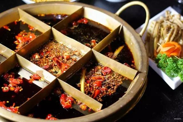 魔都「火锅英雄」必战的七家川渝火锅！吃完一起召唤神龙！