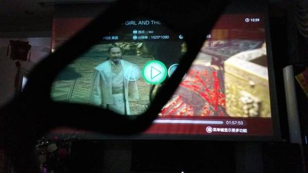 开博尔q20蓝光播放器评测,开博尔q系列hdmi线评测