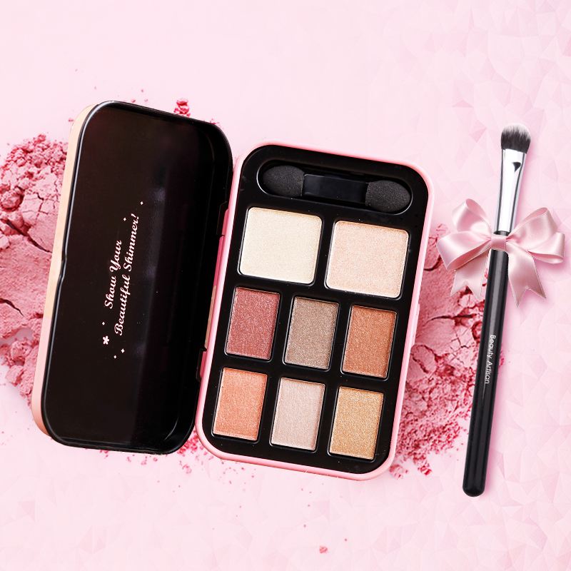 零差评美妆店,平价彩妆测评100元一套是真的吗