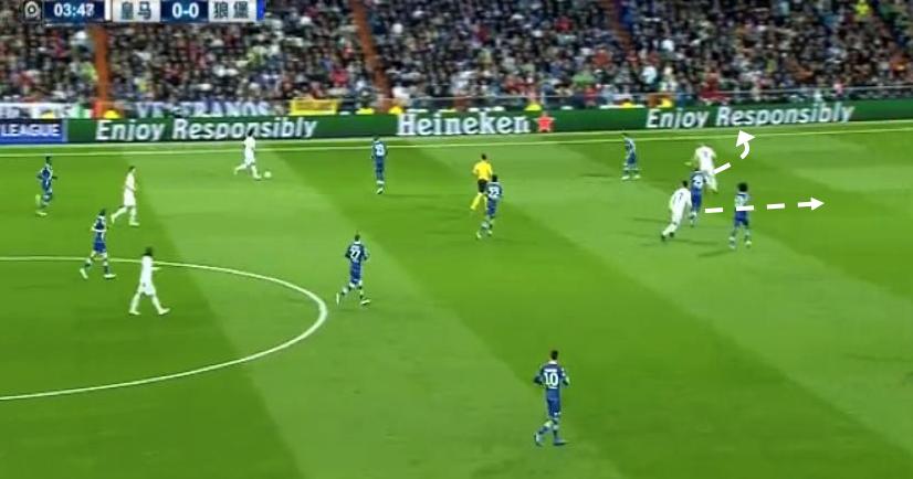 读“董”足球第112期——你读懂皇马为何能翻盘了吗？