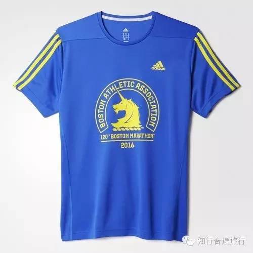 波士顿TOP5跑步店大盘点——哟哟，来套装备切克闹