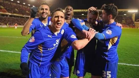 英超莱斯特城2-1狼,英超狼队对莱斯特城