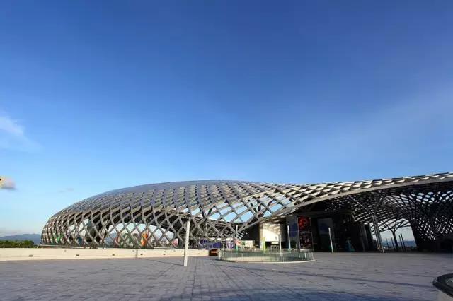 深圳人气最旺的区,深圳市最佳人气极限运动