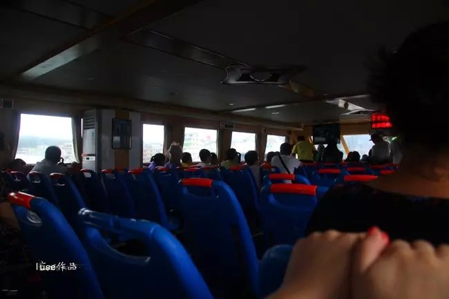 三亚最美的夕阳日落,夕阳的落下