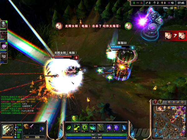 lol真的要撤无限火力吗,lol轮换模式只有无限火力了