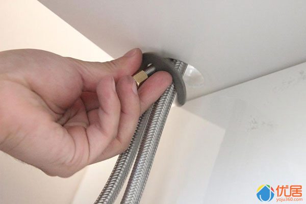 水龙头安装方法及水龙头拆卸步骤,净水器水龙头安装方法和步骤视频