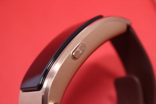 华为手环b3测评,商务人士华为手环b6