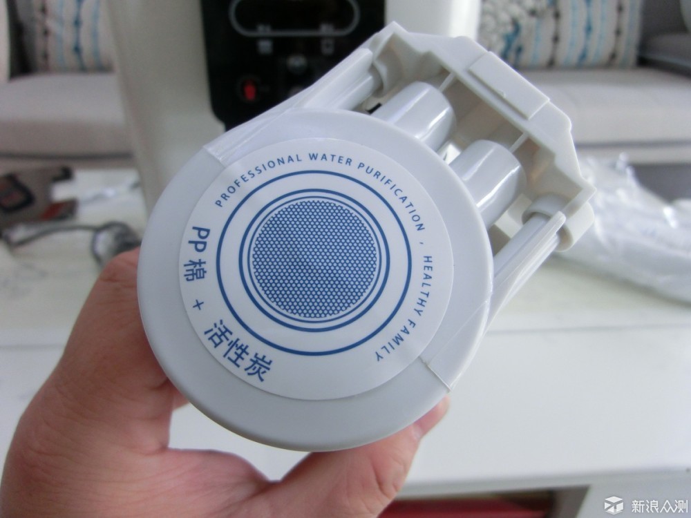 进口智能净水器,最新款的恒温净水器