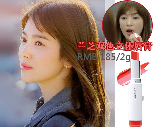 口红爆款合集每一支都美到没道理,女生必备的十支口红爆款