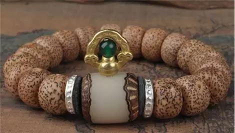 怎么样串星月好看,搭配最典雅的一串星月