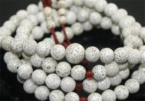 怎么样串星月好看,搭配最典雅的一串星月