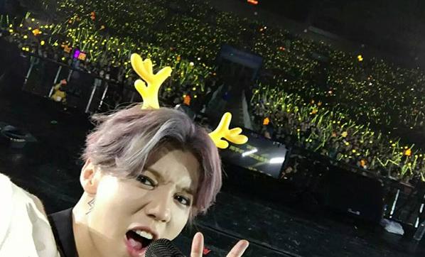 鹿晗被黑粉黑得最惨的一次,关于鹿晗的各种爆料大合集