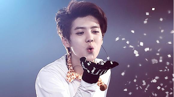 鹿晗被黑粉黑得最惨的一次,关于鹿晗的各种爆料大合集