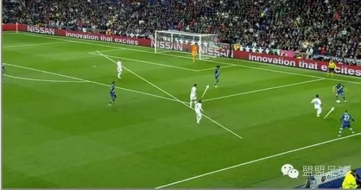 欧冠回顾皇马最新消息,管中窥豹完结