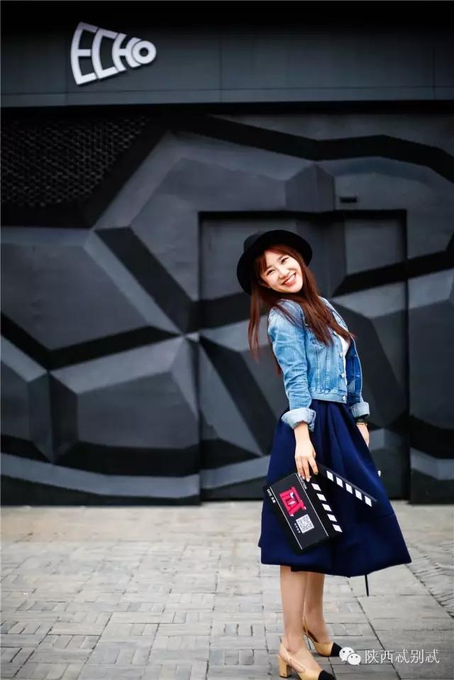 说出你们在酒吧被撩的经历？我面膜笑裂了！丨谁是忒色街拍NO.