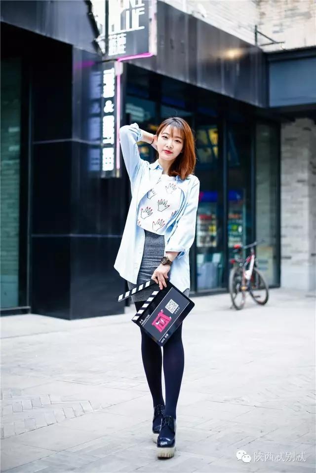 说出你们在酒吧被撩的经历？我面膜笑裂了！丨谁是忒色街拍NO.