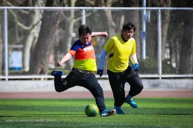 魔仁体育见证系列--京華时代博爱1986足球俱乐部