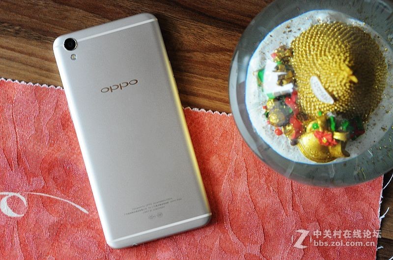 颜值高的手机oppor9,颜值与实力并存的体验