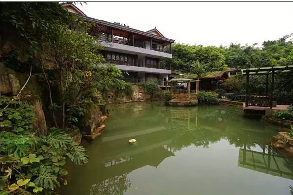 重庆周边农家乐旅游2-3天推荐地方,重庆荣昌附近哪里有好玩的农家乐