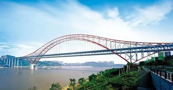 重庆是不是又出名了,为什么重庆在全国名气那么大