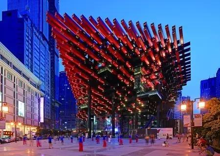 重庆是不是又出名了,为什么重庆在全国名气那么大