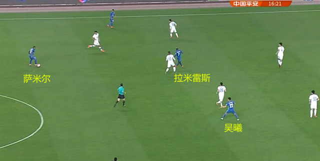 苏宁全部外援,苏宁补强新外援