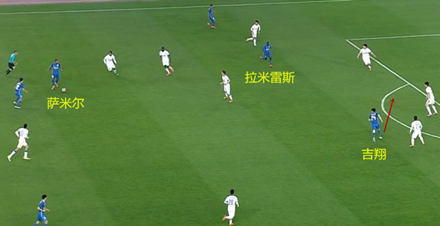 苏宁全部外援,苏宁补强新外援