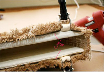 旧衣服改手提包包手工大全,旧牛仔布做手提包