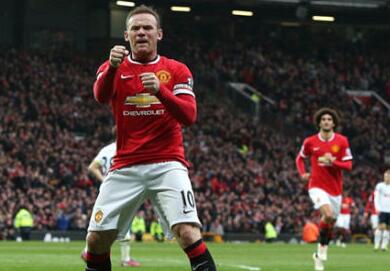 不是针对谁茬架我鲁尼没虚过