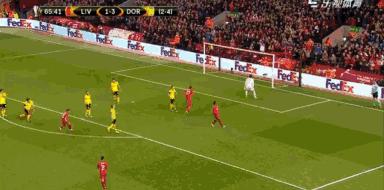 伊斯坦布尔奇迹和安菲尔德奇迹,伊斯坦布尔和安菲尔德