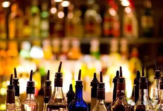 北京最有氛围的酒馆,北京有氛围的小酒吧