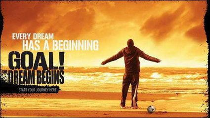 电影里的足球队,电影里的足球现实版