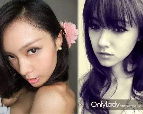 原来思聪后宫团都是美瞳控！如何放电“养”眼两不误？