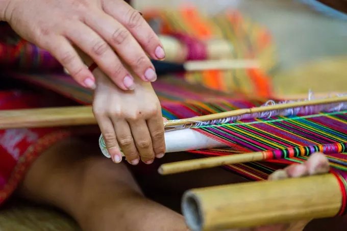 北方人第一次来三亚吃海鲜,一个人在三亚吃海鲜自助