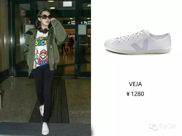 2016年姑娘们最想买的小白鞋都在这里，还不快来收藏？