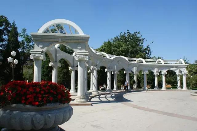 天津三月初哪个公园值得逛,天津最值得去的公园