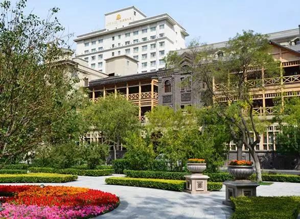 天津三月初哪个公园值得逛,天津最值得去的公园