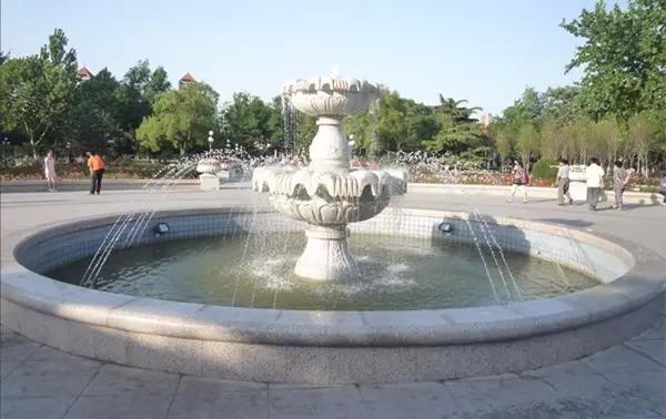 天津三月初哪个公园值得逛,天津最值得去的公园