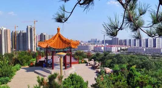 天津三月初哪个公园值得逛,天津最值得去的公园