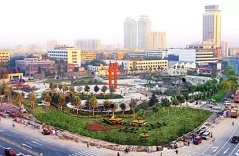 天津三月初哪个公园值得逛,天津最值得去的公园