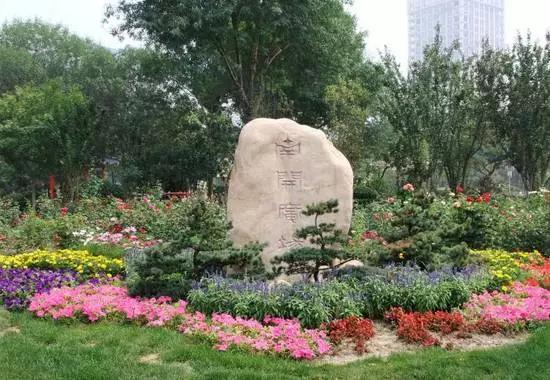 天津三月初哪个公园值得逛,天津最值得去的公园